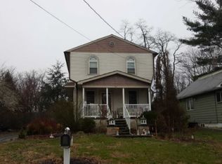 746 Camden Ave, Blackwood, NJ 08012