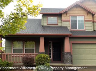 362 Casting St SE, Albany, OR 97322