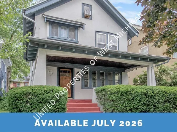 304 College Ave NE, Grand Rapids, MI 49503