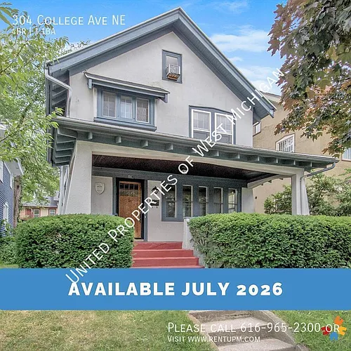 304 College Ave NE Photo 1