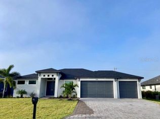 7109 N Plum Tree, Punta Gorda, FL 33955