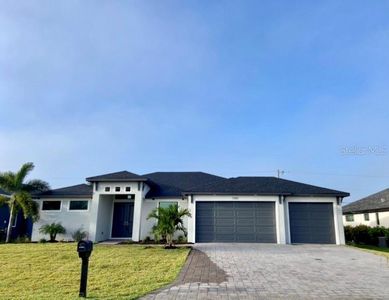 7109 N Plum Tree, Punta Gorda, FL, 33955
