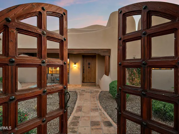 11942 N VISTA DEL ORO --, Fort McDowell, AZ 85264