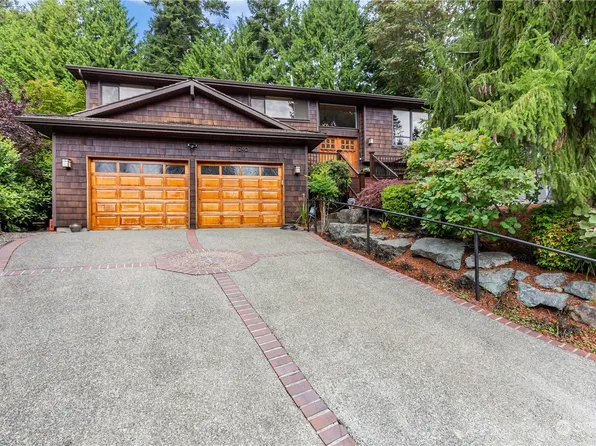 1240 NW 118th Street, Seattle, WA 98177