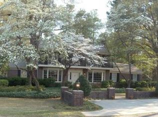 1456 Cherokee Rd, Florence, SC 29501