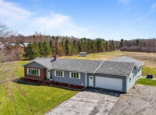 167 Brick Church Rd, Fairfax, VT 05454