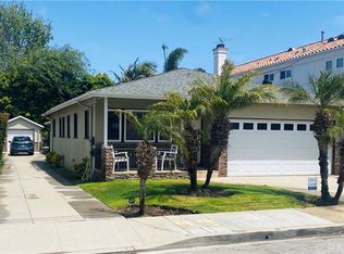 1711 10th St, Manhattan Beach, CA 90266