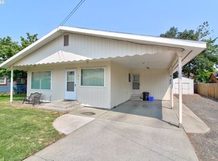 1215 E 13th St, The Dalles, OR 97058
