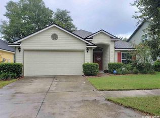 8114 NW 54th St, Gainesville, FL 32653