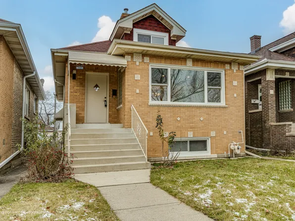 3110 N 76th Ave, Elmwood Park, IL 60707