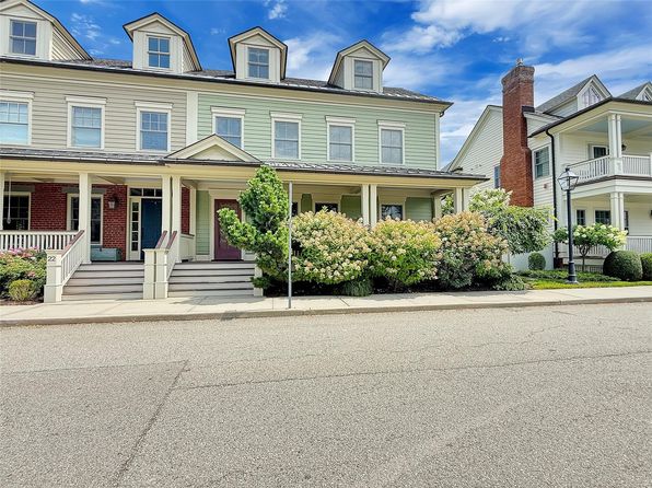 20 West St