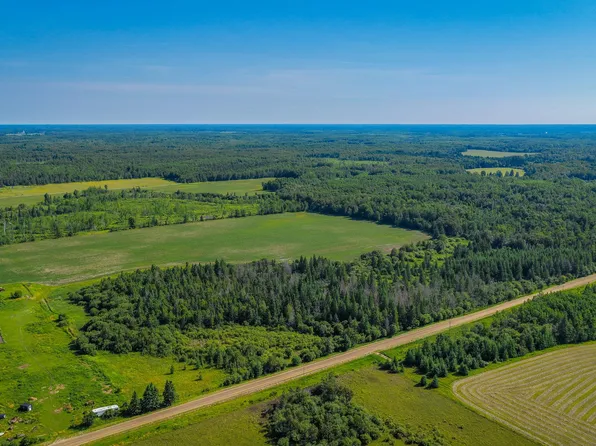 Three Mile Rd NE, Blackduck, MN 56630