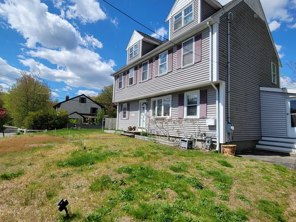 55 Lane Ave, Weymouth, MA 02189