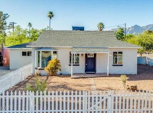 2621 E Adams St, Tucson, AZ 85716