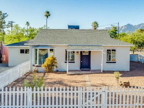 2621 E Adams St, Tucson, AZ 85716