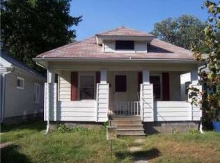 1844 Duncan Rd, Toledo, OH 43613