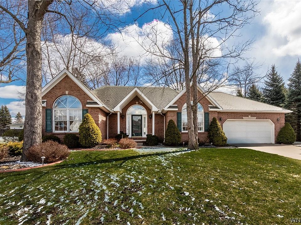 4175 Thornwood Ln, Williamsville, NY 14221 Zillow