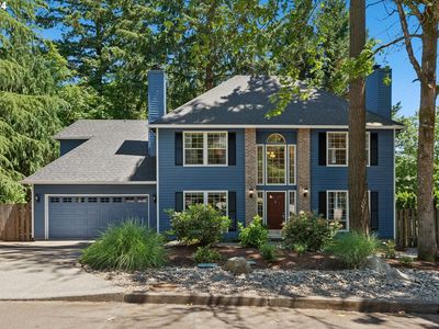 11108 SW 37th Ave, Portland, OR, 97219