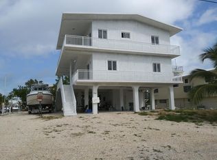 164 Lorelane Pl, Key Largo, FL 33037