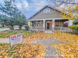 10251 W Brownstone Dr, Boise, ID 83709