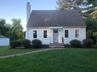 Harding St, Medfield, MA 02052