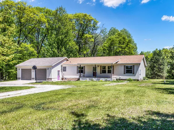 11104 Siderman Rd, Roscommon, MI 48653