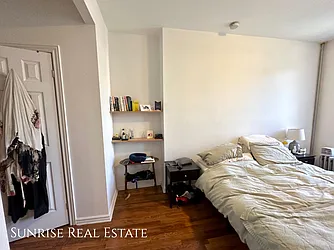Rented by Sunrise Real Estate