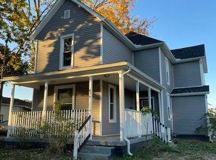 634 S 8th St, Cambridge, OH 43725