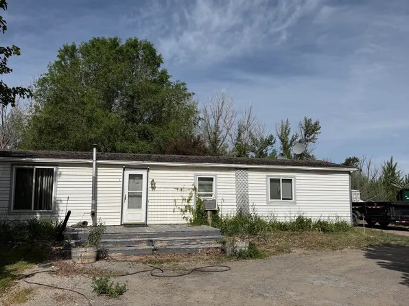 269 Cemetery Rd Unit 5, Chubbuck, ID 83202