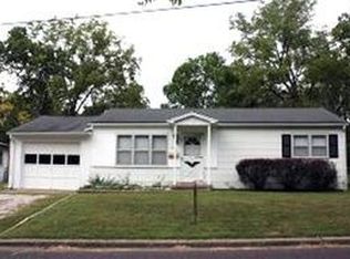 1302 Pearl Ave, Columbia, MO 65203