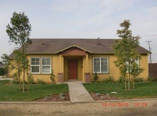 2661 Brownell St, Atwater, CA