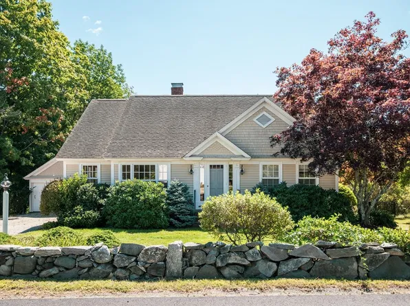 650 Washington Road, Rye, NH 03870