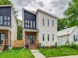 2019 9th Ave N #A, Nashville, TN 37208