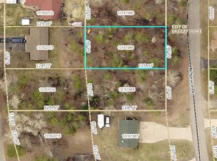 N Spruce Dr #10161989, Pequot Lakes, MN 56472
