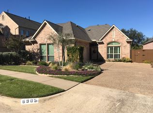 6905 Admirals Cove Ct, Plano, TX 75093