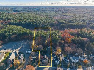 278 Main St, Kingston, MA 02364