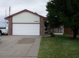10802 W Blake Cir, Wichita, KS 67209