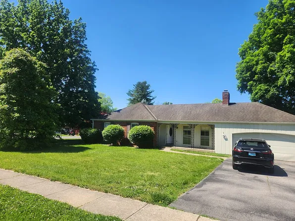 9829 Meadow Vale Dr, Meadow Vale, KY 40242