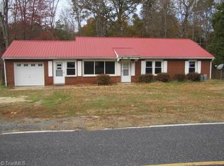 315 Mount Olivet Church Rd, Lexington, NC 27295