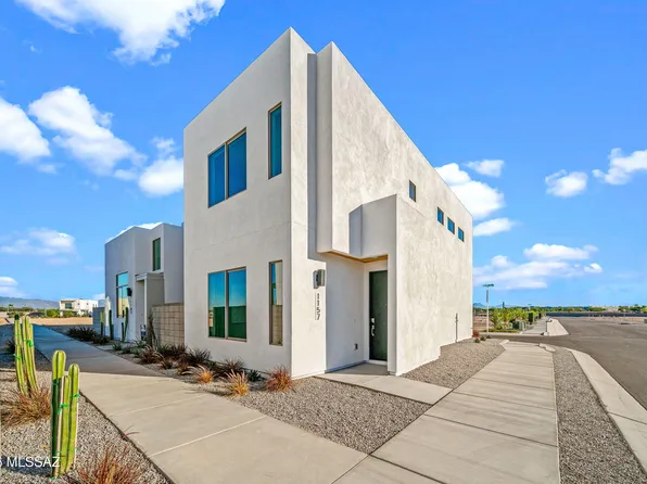 1157 E Gerring St, Tucson, AZ 85713