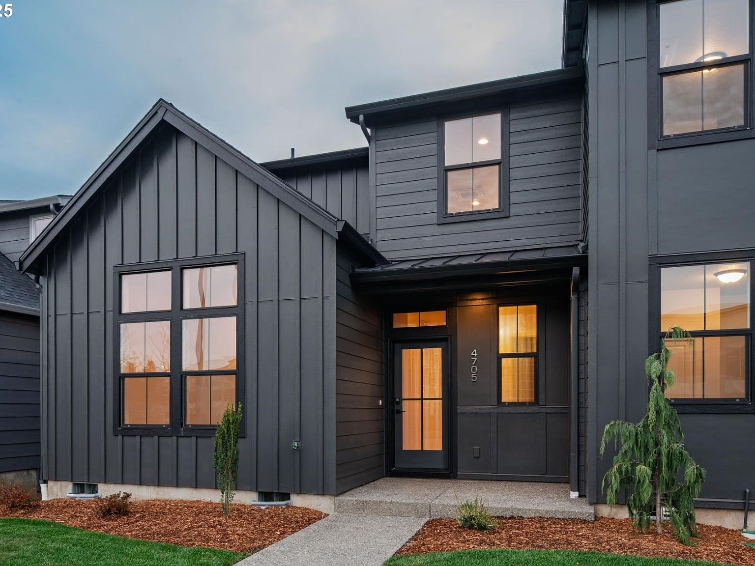 4705 NW Camas Meadows Dr