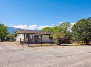 7095 Brant St, Salida, CO 81201
