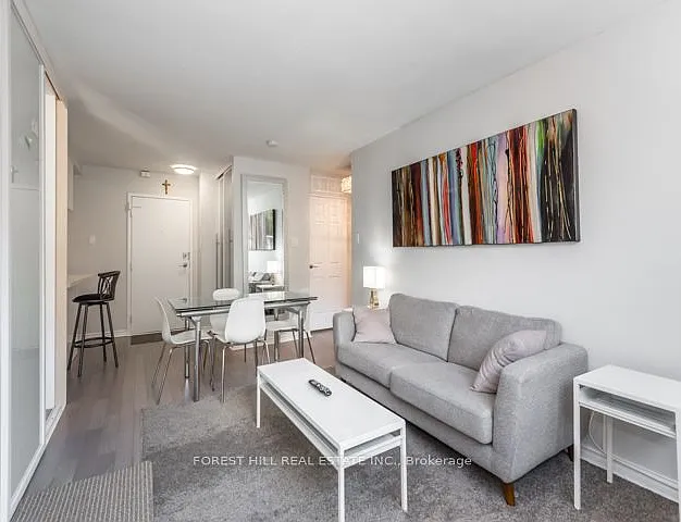 105 McCaul St #202 — Photo 12