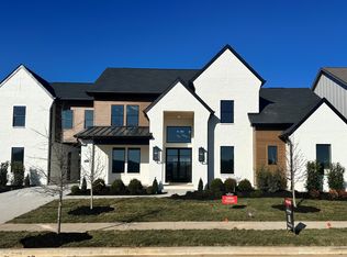 1097 Hamilton Way LOT 16, Franklin, TN 37064