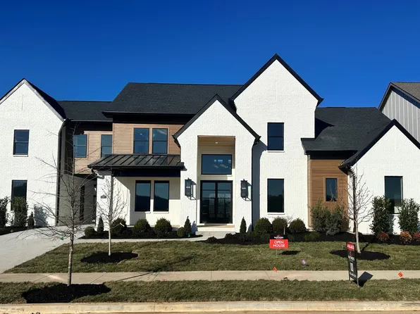 1097 Hamilton Way Lot 16, Franklin, TN 37064