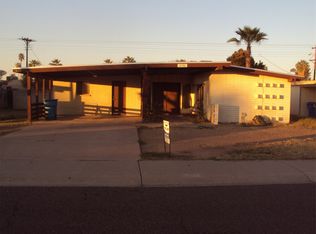 3728 W Puget Ave, Phoenix, AZ 85051