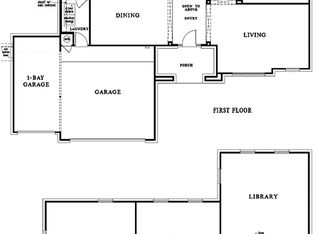 109 Sultana Ct, Round Rock, TX 78664