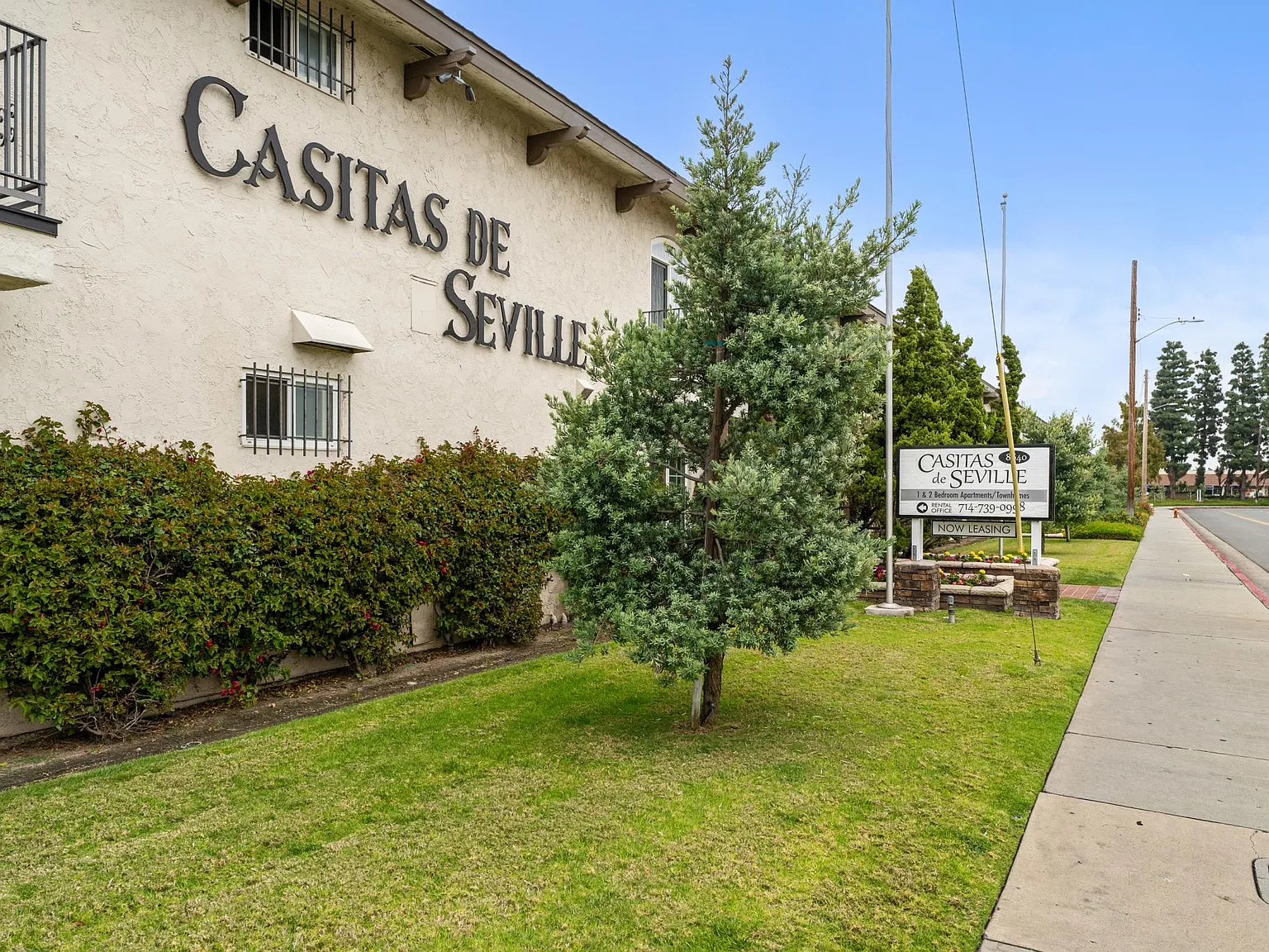 Casitas De Seville — Photo 2