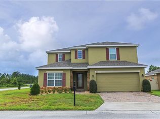 603 Vitoria Rd, Davenport, FL 33837