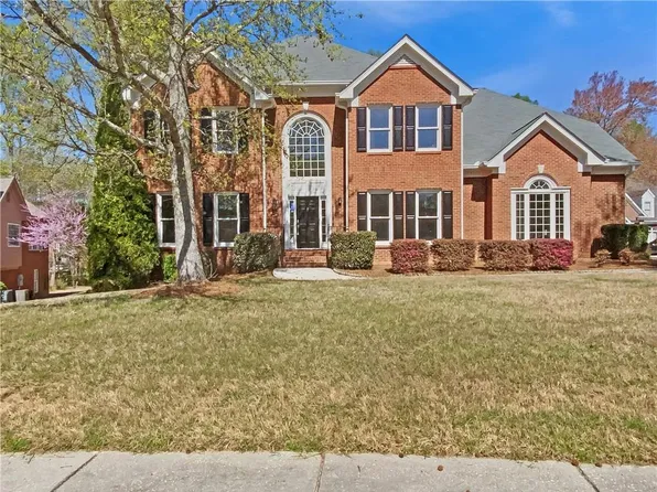 314 Savannah Pl, Loganville, GA 30052